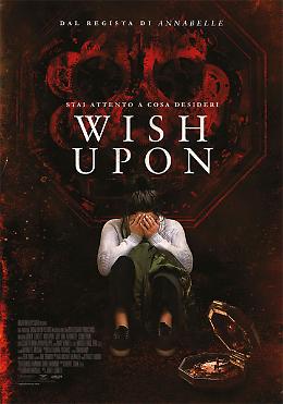 Wish upon
