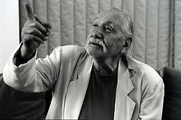 Ettore Sottsass - There is a planet