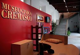 "Crema come una piccola Mantova"