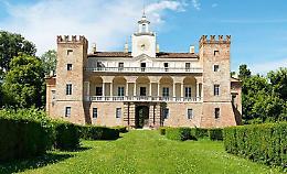 Certificato di eccellenza a Villa Medici del Vascello