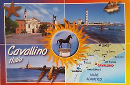 La cartolina coi saluti dal mare arriva per posta un anno dopo