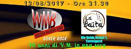 40 anni di V.M. in una sera