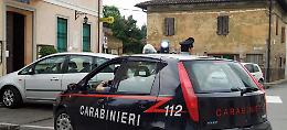 Rapinata la Posta, malviventi incappucciati e coltelli