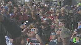 Dalla West alla East Coast, gli Stati Uniti all'ombra dell'eclissi