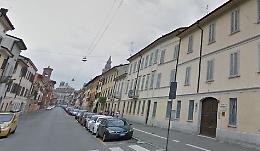 Via XI Febbraio, suore amareggiate: 'Saremmo a rischio'