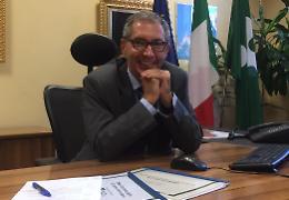 Ats Valpadana, insediato il nuovo direttore sanitario