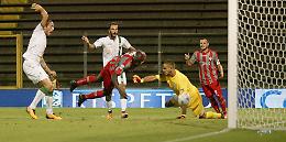 Cremonese, buona la seconda: vittoria 3-1 sull'Avellino