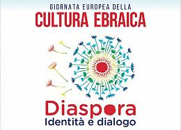 XVIII Giornata Europea della Cultura Ebraica
