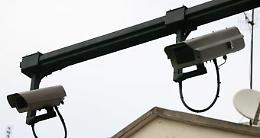 Sicurezza, tre paesi controllati da quattro varchi
