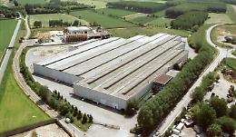 Siderimpex, Sentenza ribaltata: Vince il ricorso degli ex operai
