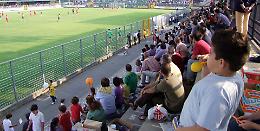 Il 'Voltini' non &egrave; sicuro. Necessari alcuni interventi