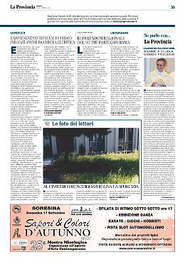 Lettere al Direttore (2)