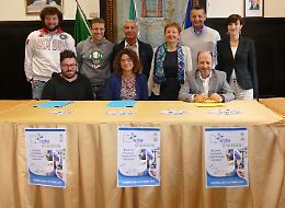 Luzzatto Fegiz e Gianni Bella a 'Note d'autore 2017'
