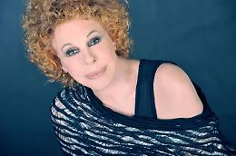 Ornella Vanoni live con il meglio di una carriera musicale ed artistica costellata di successi
