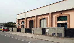 Ordinanza: 'L'edificio torni al suo stato originario'