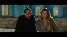 'Non c'&egrave; campo', Vanessa Incontrada prof in Salento nel film di Federico Moccia