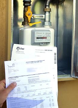 Bolletta in ritardo, linea Enel depotenziata