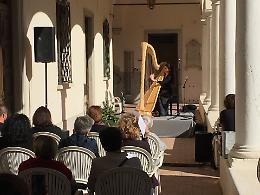 Subito applausi per il festival Note d'autore