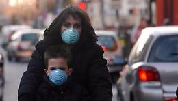 Smog: proseguono le limitazioni temporanee di primo livello
