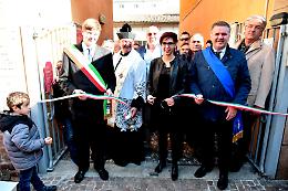 Fiera di San Carlo, inaugurazione e kermesse al via