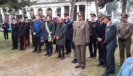 Commemorazione, cerimonia in onore di tutti i Caduti