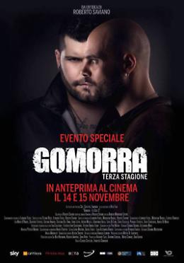 Gomorra 3