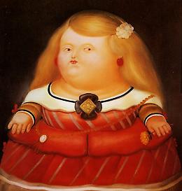Botero: 50 opere di grandi dimensioni che ripercorrono tutta la sua carriera