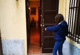 Casa parrocchiale nel mirino dei ladri