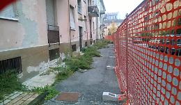 Palazzine dimenticate, in gara 187 ditte