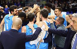 Vanoli che disastro, la Grissin Bon passa (68-71)