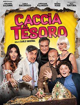 Caccia al tesoro