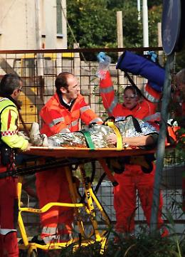 Infortuni sul lavoro, allarme dei sindacati