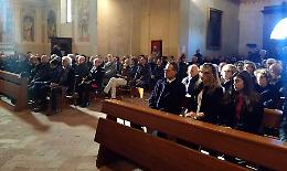 Festa del Ringraziamento, Libera agricoltori al santuario