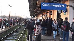 Disservizi ferroviari, esposto del comitato in Procura