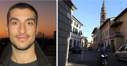 Da Domenico a Davide, in corsa il figlio dell’ex sindaco