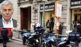 Sar&agrave; sepolto in paese l'ex fornaio ucciso dal figlio