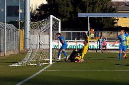 Inarrestabile Pergolettese, con il Dro finisce 4-1