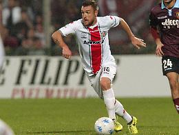 Verso Novara-Cremonese, l'ex Pesce: 'Ho recuperato sono pronto'