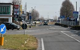 Via Fermi, incontro con i frontisti 'arrabbiati'