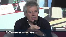 Baricco annuncia i ''Barbari 2'': ''Dalla rivoluzione mentale a quella tecnologica''