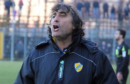 Pergolettese, un punto a Lumezzane
