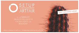 SetUp Contemporary Art Fair