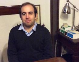 Stagnati: "Mi dispiace per la frase, non sono razzista"