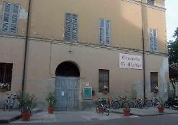 Rubato il defibrillatore in oratorio