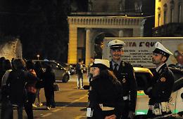 Piazza Garibaldi, vendita illecita di alcolici: multa da 6.666 euro