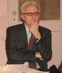 Anpi, Montuori e’ il nuovo presidente
