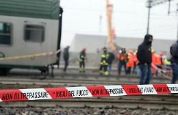 Treno deragliato a Pioltello: in aula il racconto del macchinista