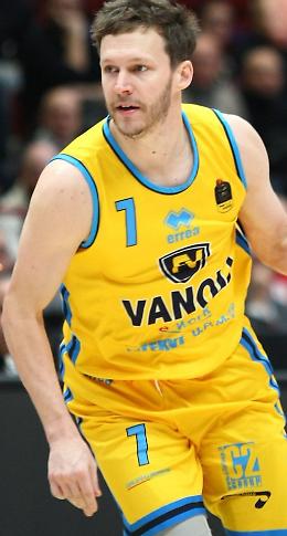 Basket, il ritorno a sorpresa di Travis Diener: ha firmato con Sassari. Pesce d'aprile