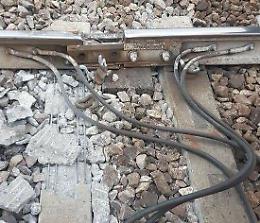 Prosegue la perquisizione nelle sedi di Rfi e Trenord