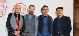 Per 'Notte Jazz' il The New York Bojaira Project